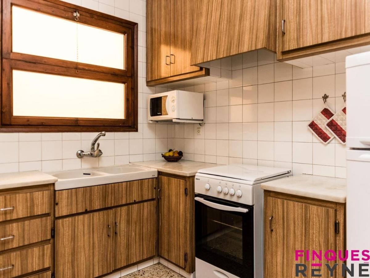 Casa Rita Apartment Sant Feliu de Guixols Bagian luar foto