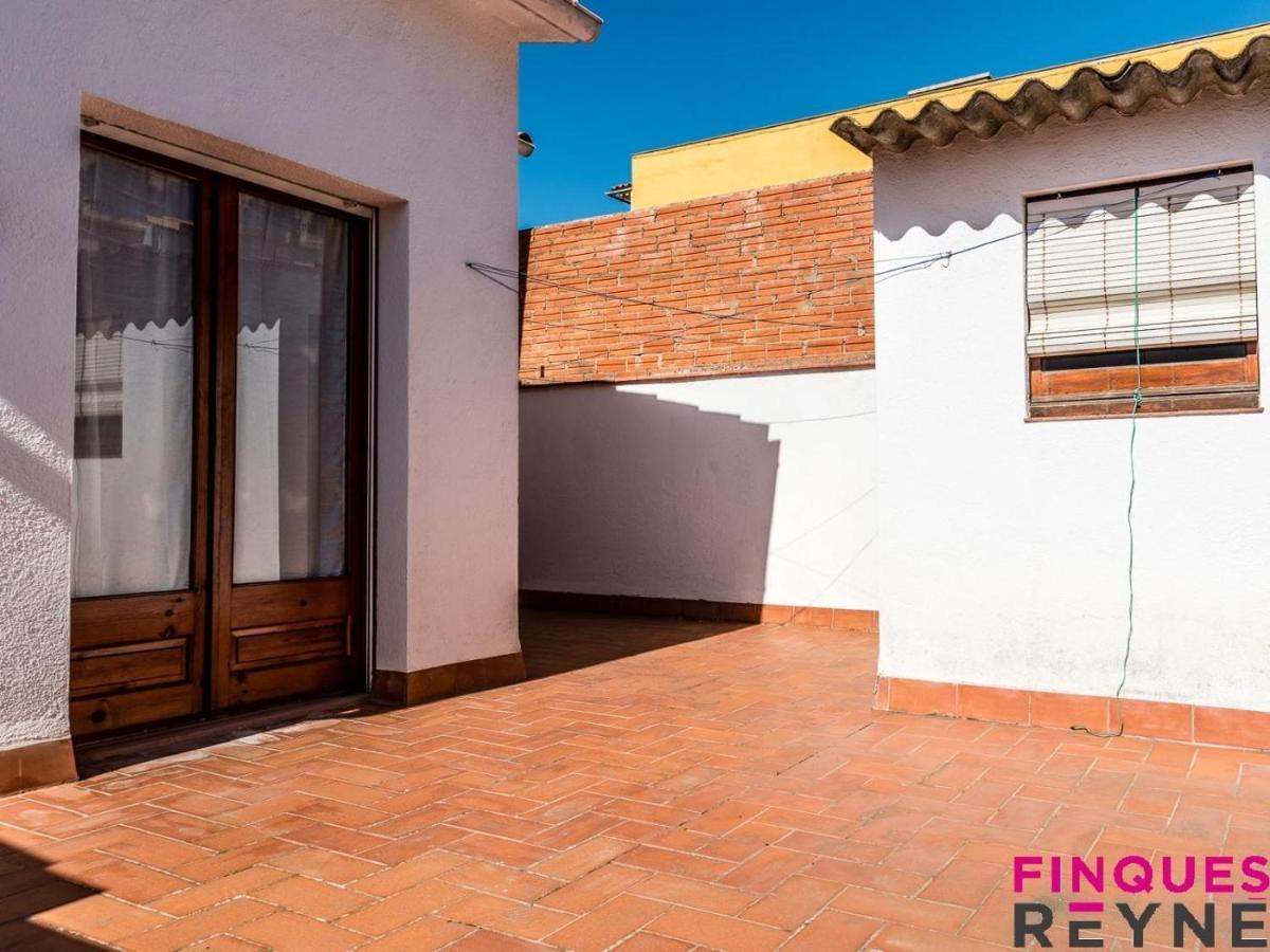 Casa Rita Apartment Sant Feliu de Guixols Bagian luar foto