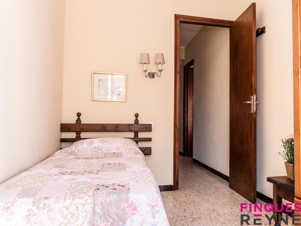 Casa Rita Apartment Sant Feliu de Guixols Bagian luar foto