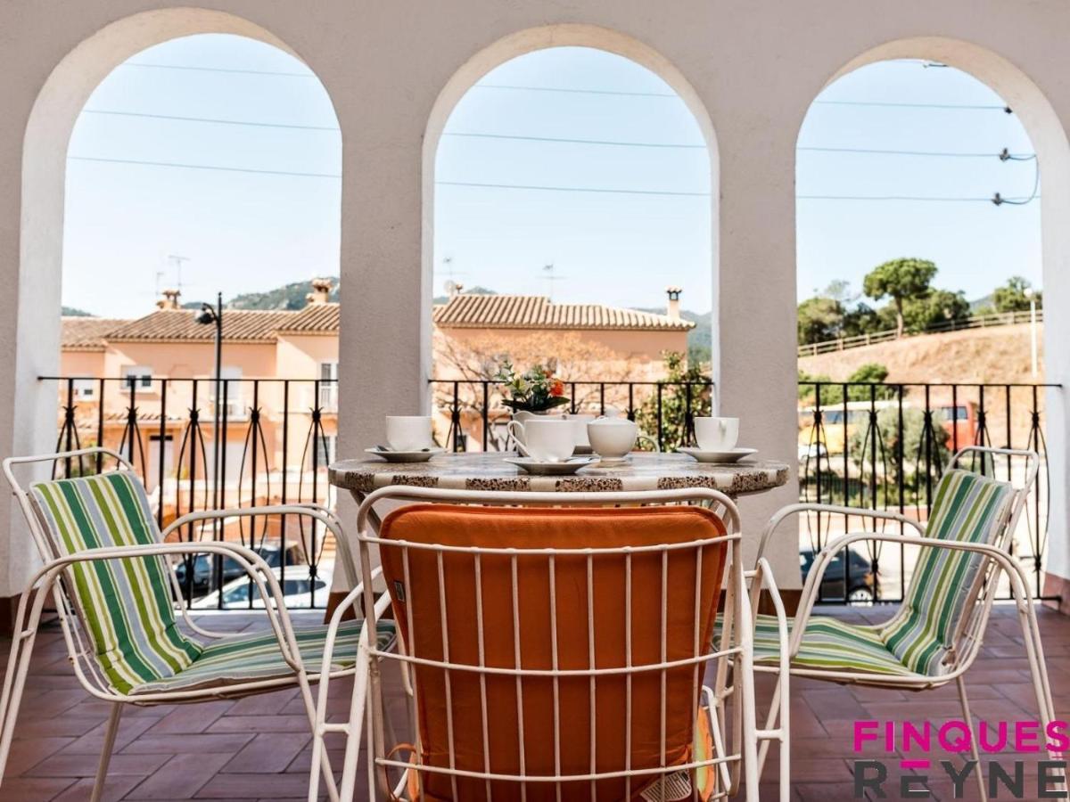 Casa Rita Apartment Sant Feliu de Guixols Bagian luar foto