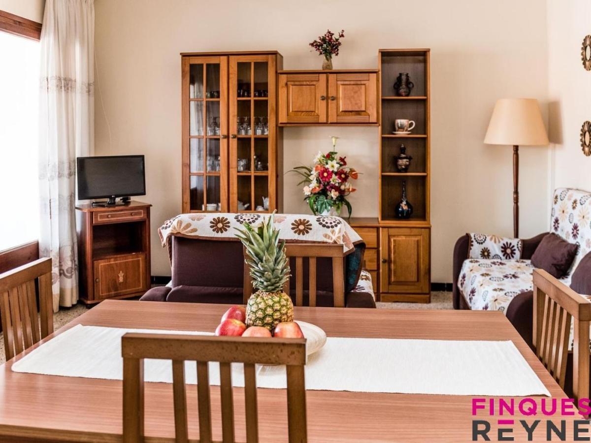 Casa Rita Apartment Sant Feliu de Guixols Bagian luar foto